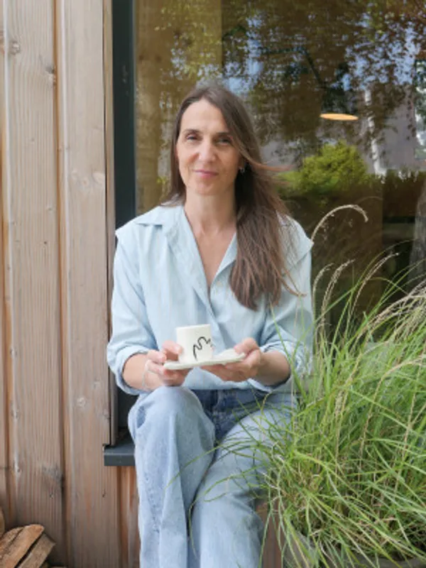 Wecandoo - Séverine