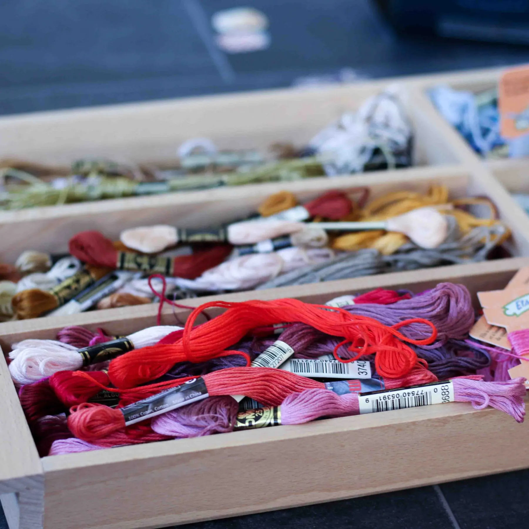 Initiez-vous à la broderie - Image n°2 - Wecandoo