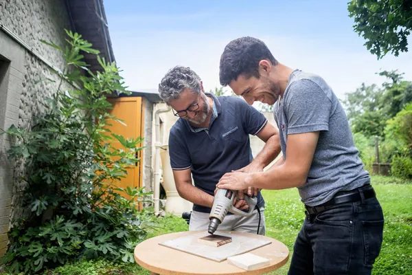 Réalisez votre plateau apéro design - Image n°3 - Wecandoo