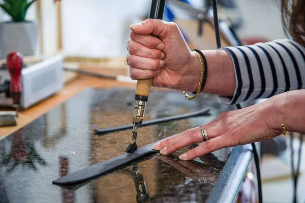 Réalisez votre pochette de smartphone - Image n°2 - Wecandoo