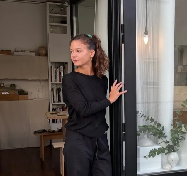 Marie-May : Bijoutier et linograveur à Paris