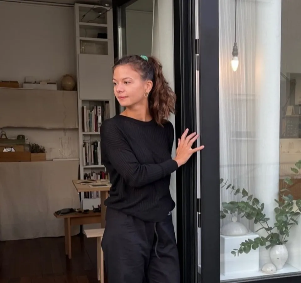 Meet Marie-May. - Wecandoo