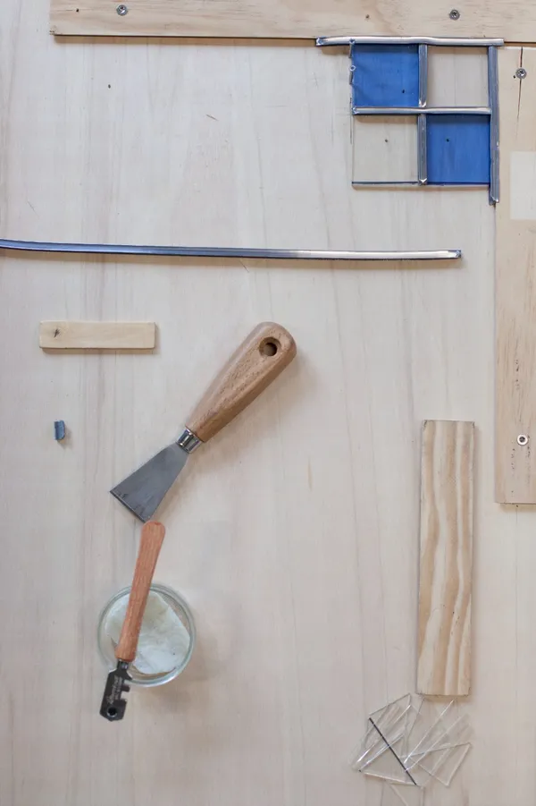 Fabriquez votre vitrail personnalisé - 2J - Image n°2 - Wecandoo