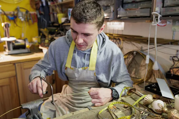 Créez vos ronds de serviette - Image n°2 - Wecandoo