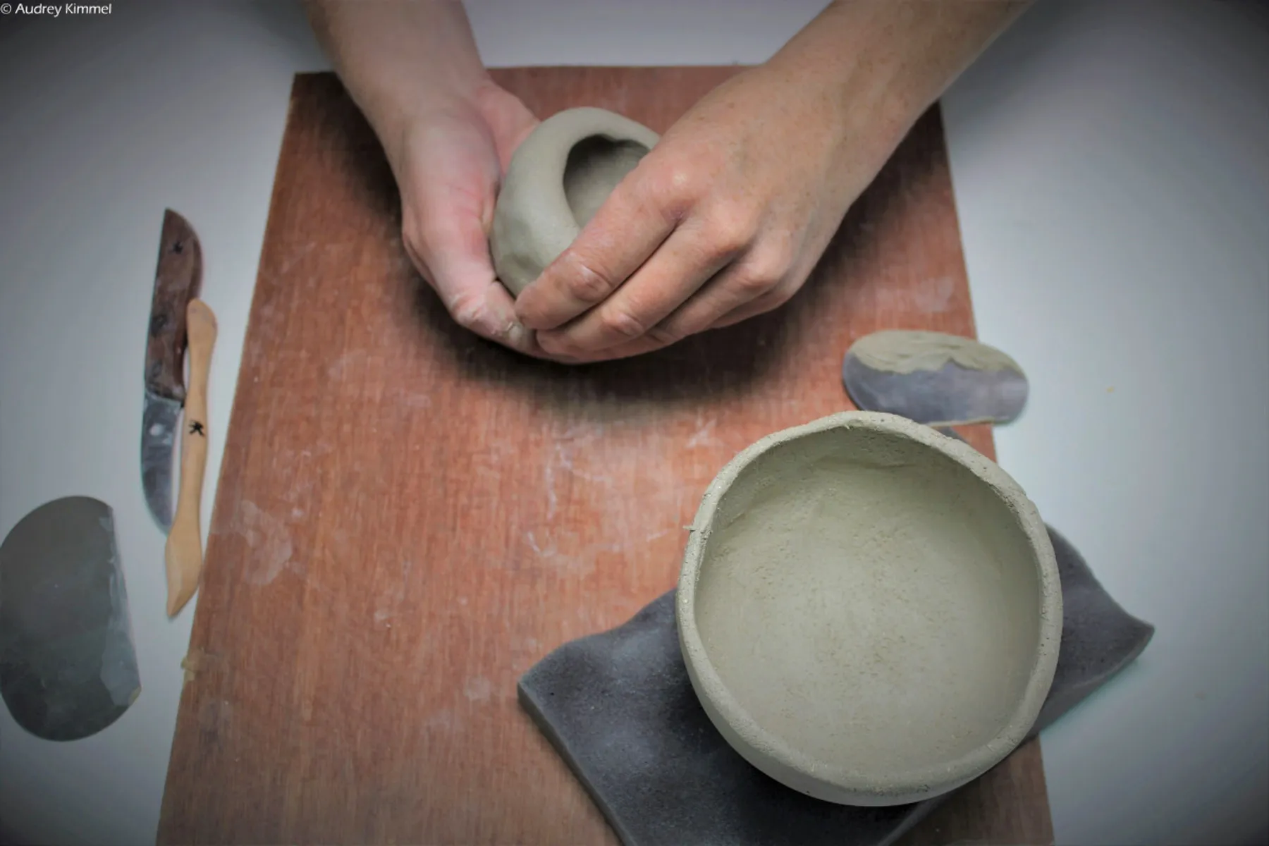 Modelez votre duo de bols - Afbeelding nr. 4 - Wecandoo