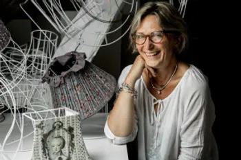 Isabelle: Abat-jouriste in Meaux