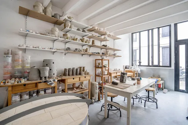 Modelez votre soliflore - Image n°1 - Wecandoo