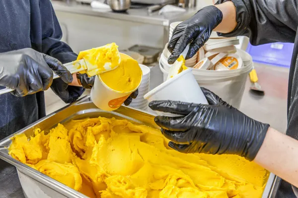 Fabriquez vos glaces artisanales avec des fruits frais de saison - Image n°1 - Wecandoo