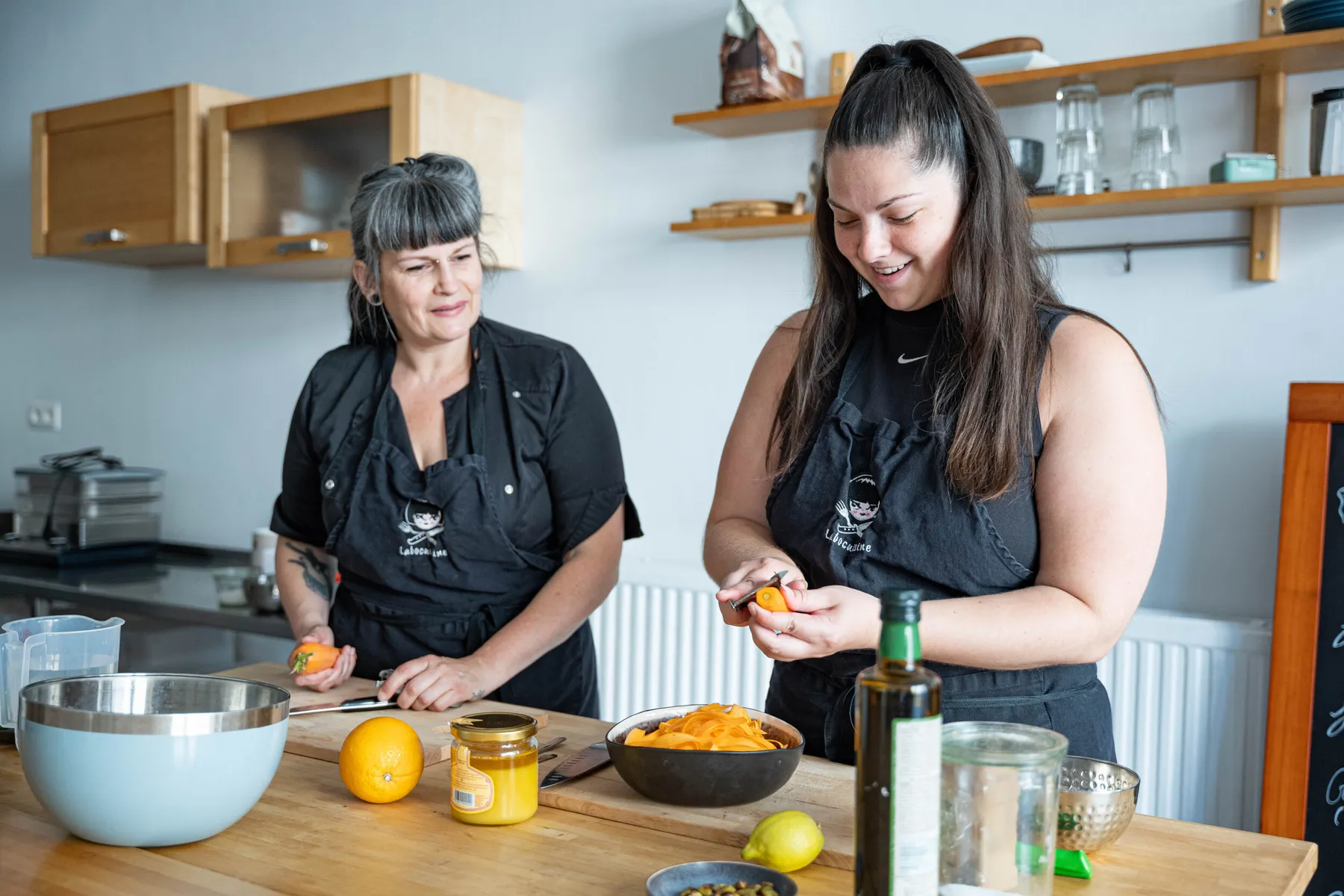 Cuisinez votre menu aux parfums d'Orient - Image n°3 - Wecandoo