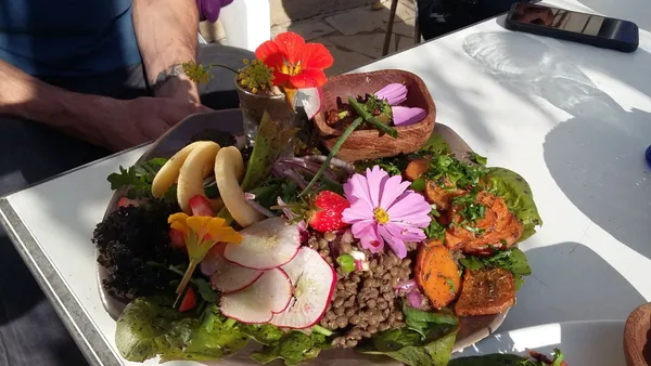 Initiez-vous à la permaculture sur deux jours - Image n°3 - Wecandoo