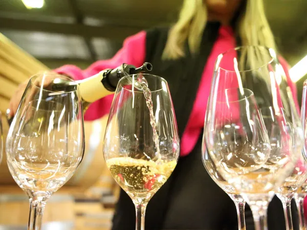 Découvrez l'art de la tonnellerie et dégustez du Chardonnay au coeur de la Bourgogne - Image n°4 - Wecandoo