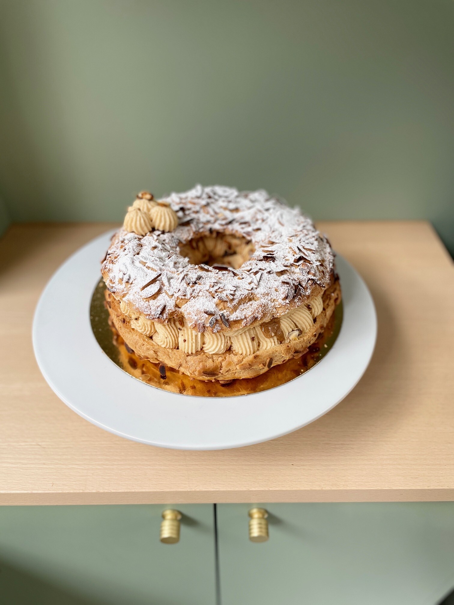 Wecandoo - Réalisez vos Paris-Brest - Image n°4