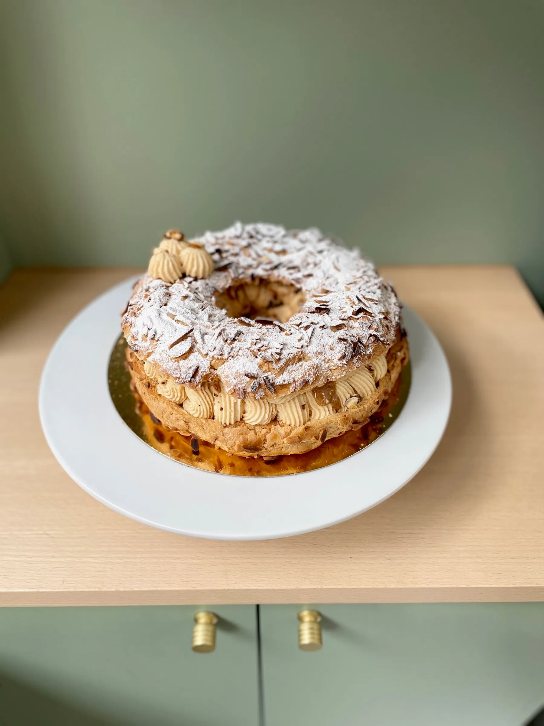 Réalisez vos Paris-Brest - Image n°3 - Wecandoo