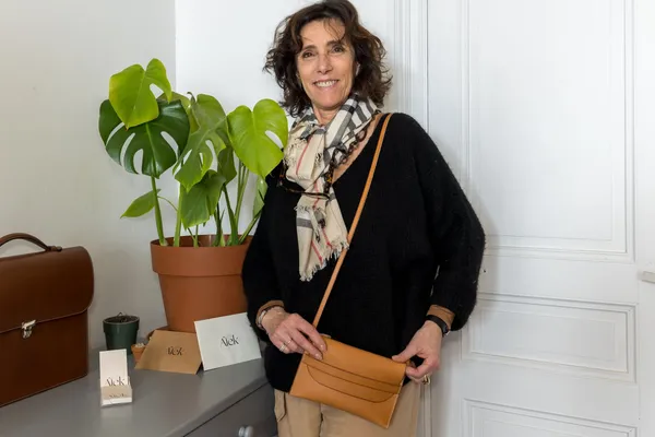 Wecandoo - Créez votre sac pochette