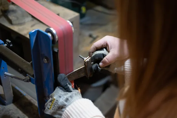 Réalisez votre couteau de cuisine - Image n°1 - Wecandoo