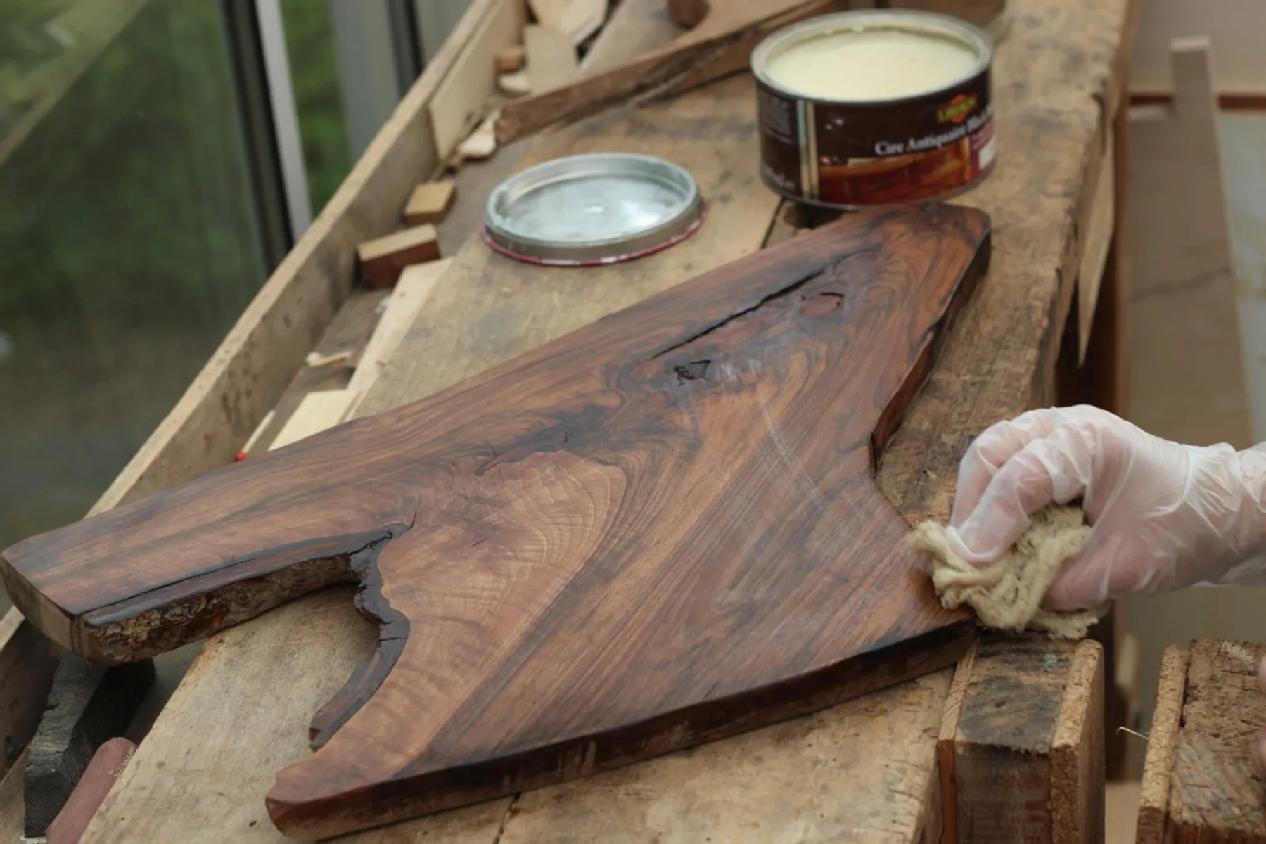 stephanie_bois_bordeaux_bregeon - Wecandoo