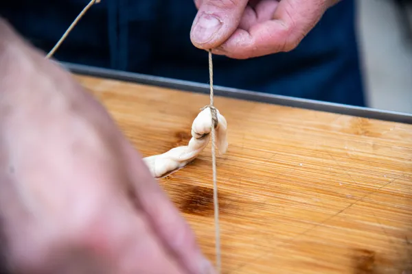 Réalisez vos saucissons traditionnels - Image n°2 - Wecandoo