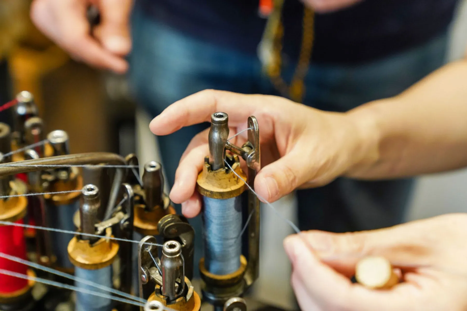 Fabriquez un bracelet - Image n°2 - Wecandoo