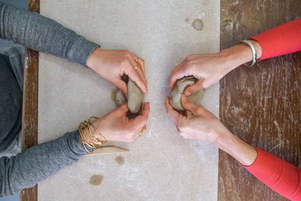 Modelez votre plateau et votre bol en céramique - Image n°3 - Wecandoo