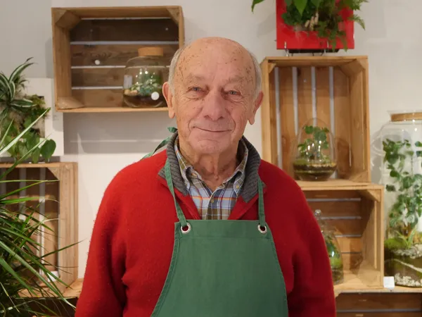 Wecandoo - Pierre-Alain