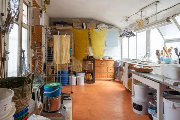 Initiez-vous à la teinture végétale indigo - Image n°1 - Wecandoo