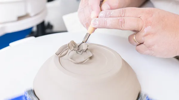 Initiez-vous au tour de potier - Afbeelding nr. 4 - Wecandoo