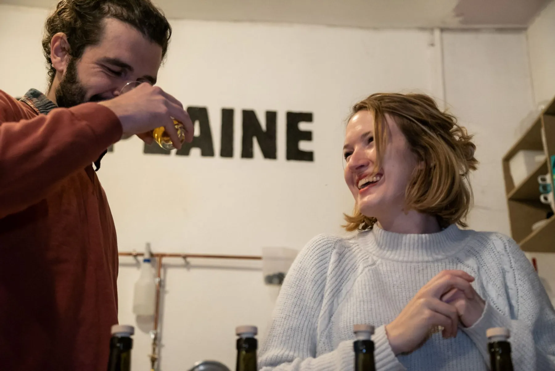 Assemblez votre pastis - Image n°2 - Wecandoo