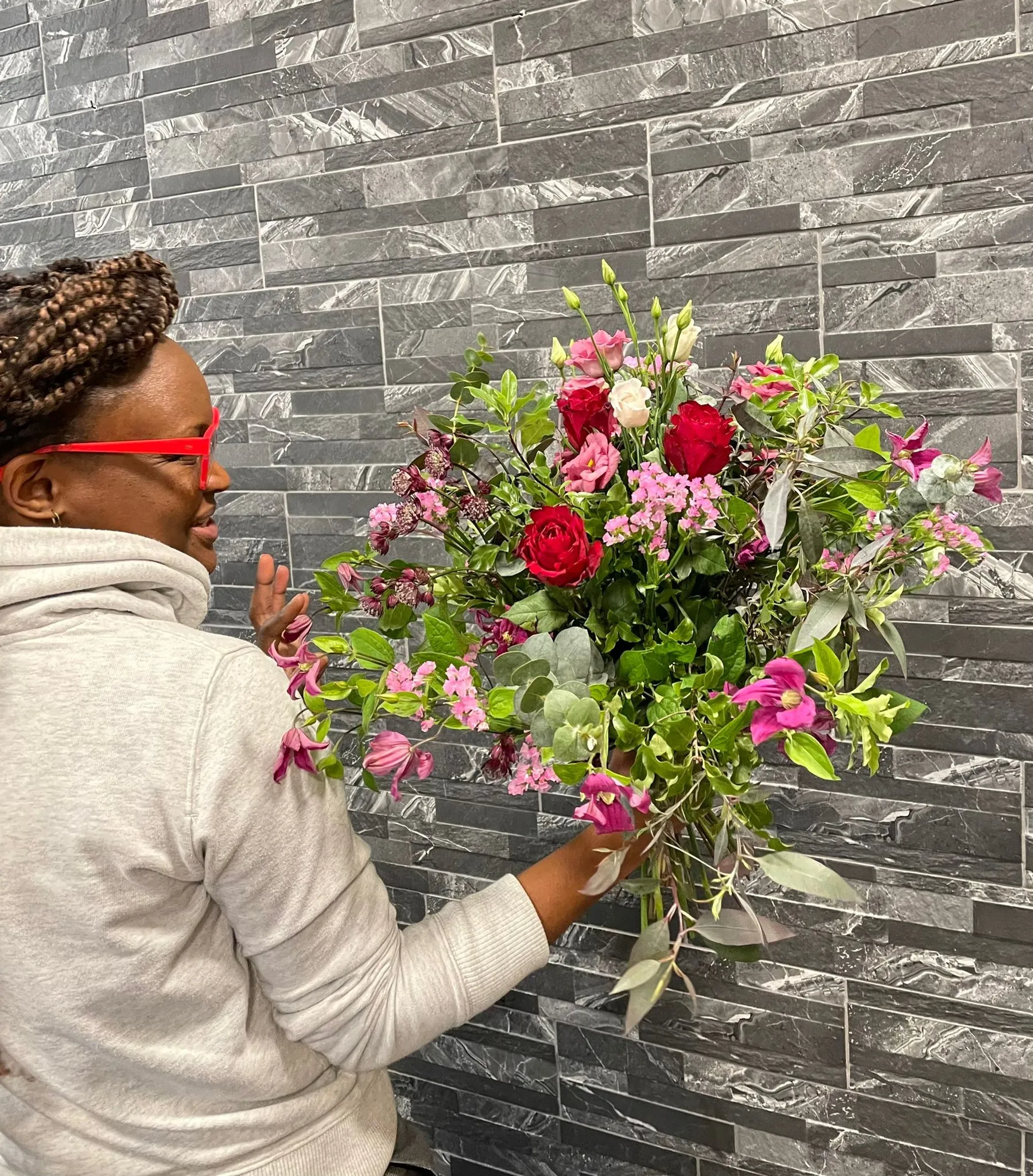 Composez votre bouquet de fleurs fraiches de saison - Image n°3 - Wecandoo