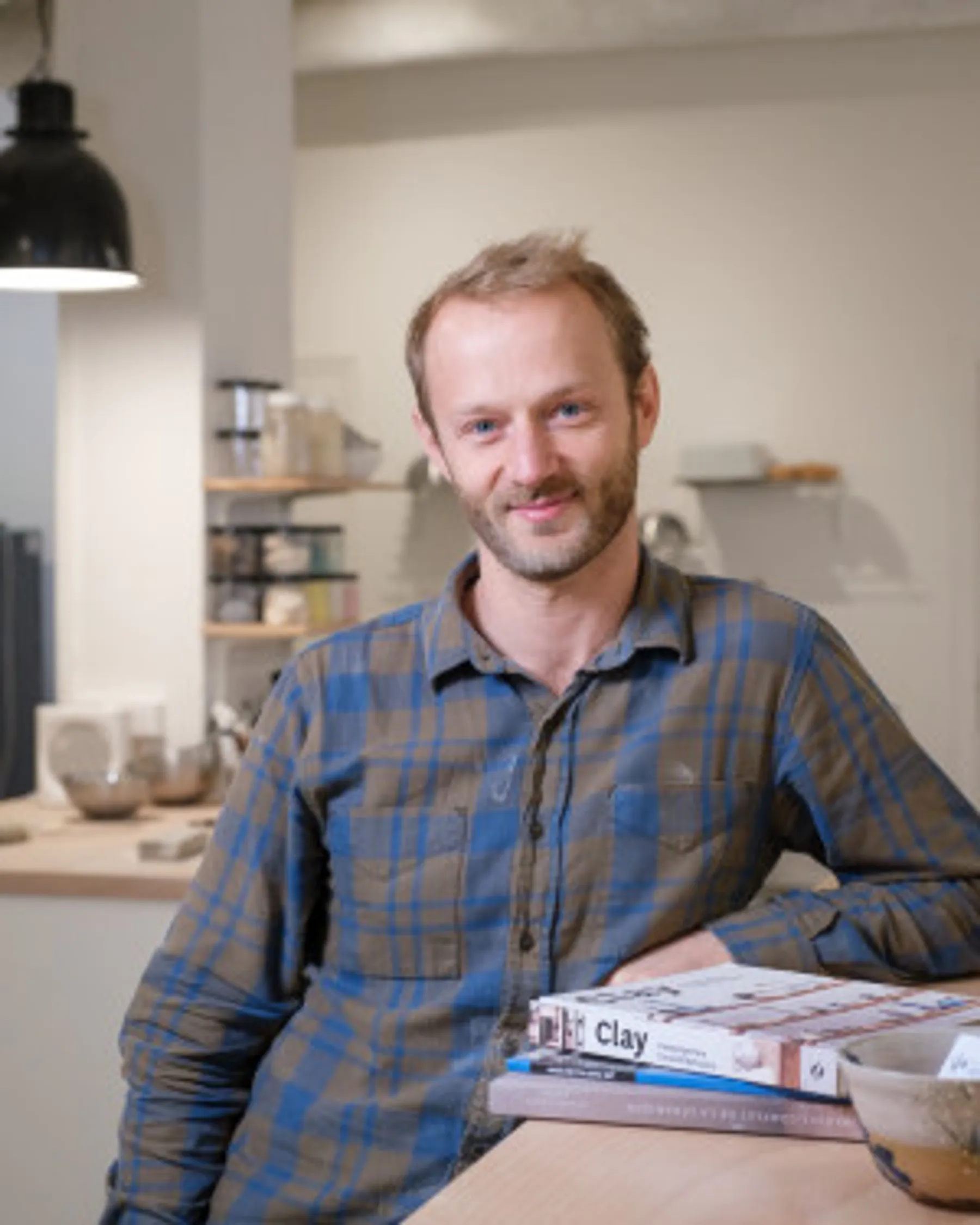Maak kennis met Pierre-Antoine et son équipe. - Wecandoo