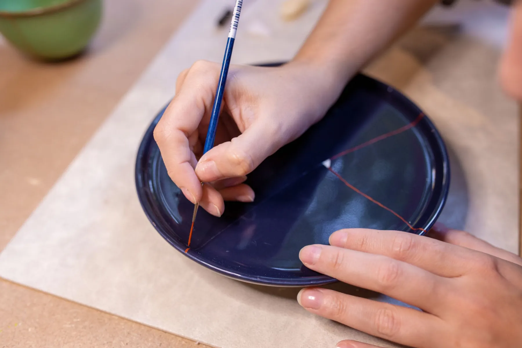 Initiez-vous au kintsugi - Image n°3 - Wecandoo