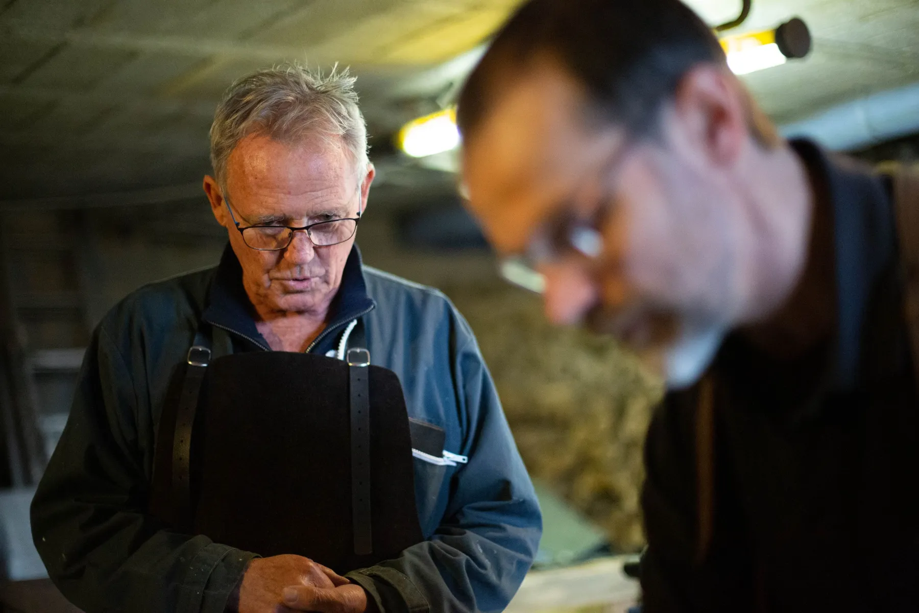 Initiez-vous à la ferronnerie le temps d'une journée - Image n°3 - Wecandoo