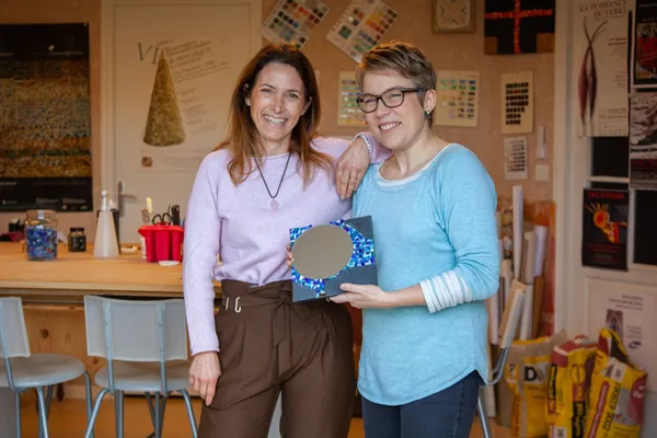 Initiez-vous à la mosaïque sur une journée - Image n°1 - Wecandoo