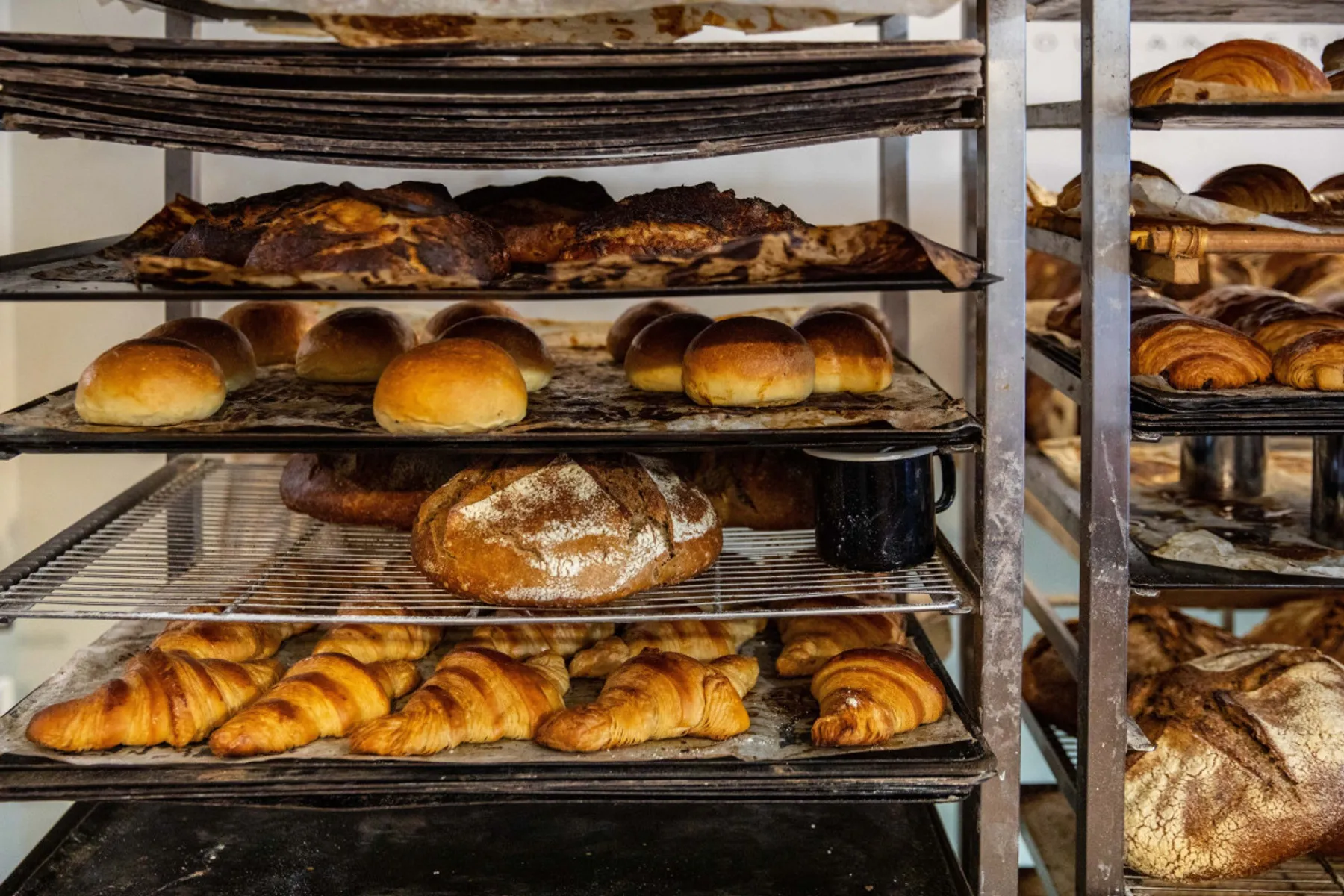 Initiez-vous à la boulangerie - Image n°4 - Wecandoo