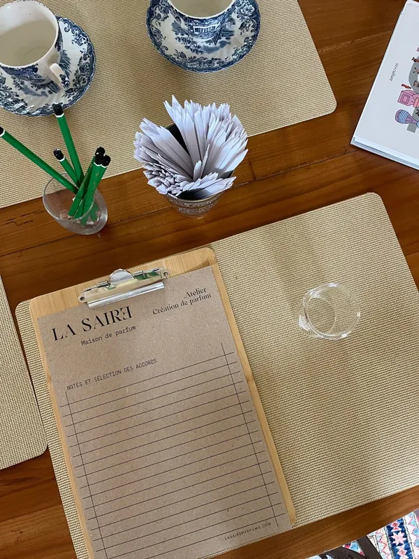 Réalisez votre parfum - Image n°2 - Wecandoo