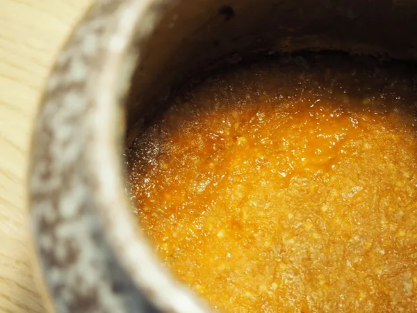 Réalisez votre pâte miso - Image n°4 - Wecandoo