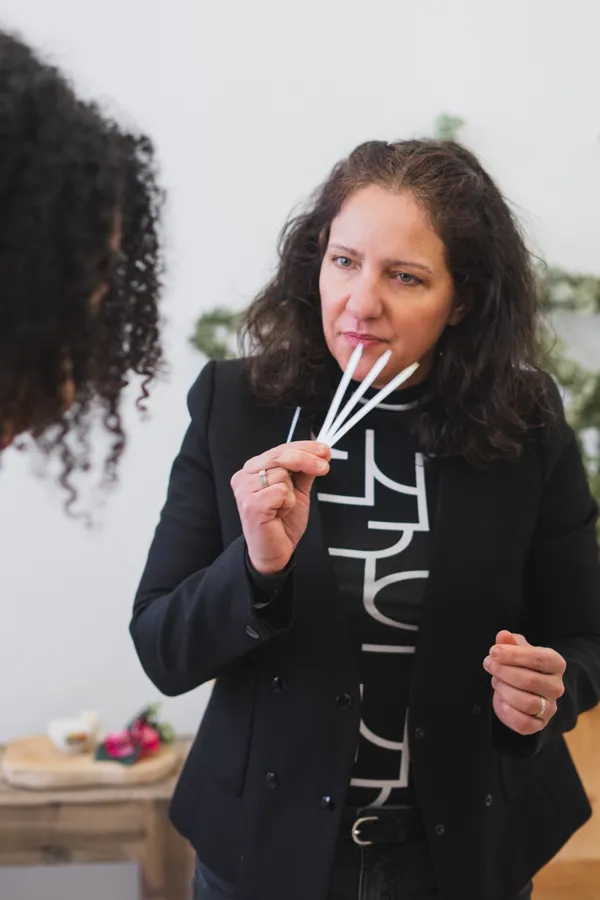 Surprenez votre équipe et créez votre parfum d'intérieur - Afbeelding nr. 2 - Wecandoo