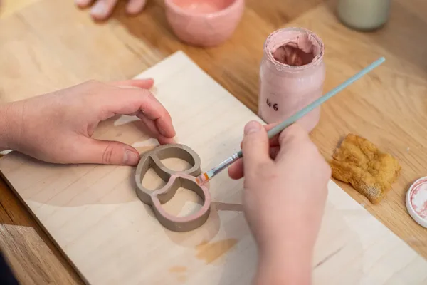 Modelez votre kit de salle de bain - Image n°4 - Wecandoo