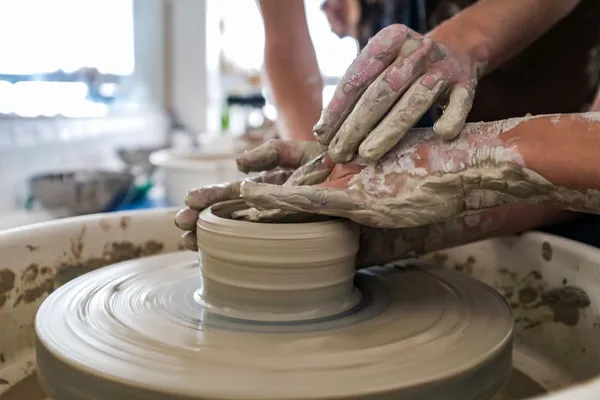 Tournez vos pièces en céramique - Image n°5 - Wecandoo