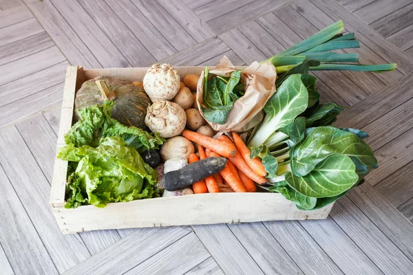 Vivez la vie de maraîcher - Image n°4 - Wecandoo