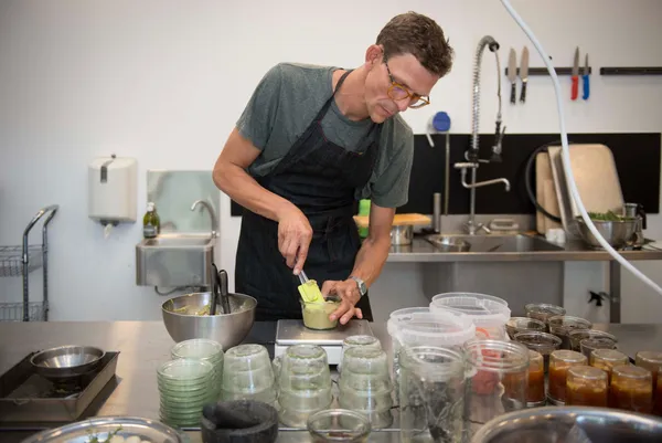 Cuisinez vos tartinades de saison - Image n°4 - Wecandoo