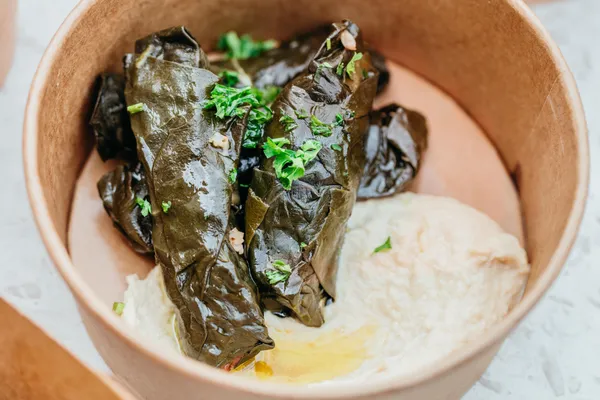 Réalisez votre apéro libanais avec Gabrielle - Image n°4 - Wecandoo