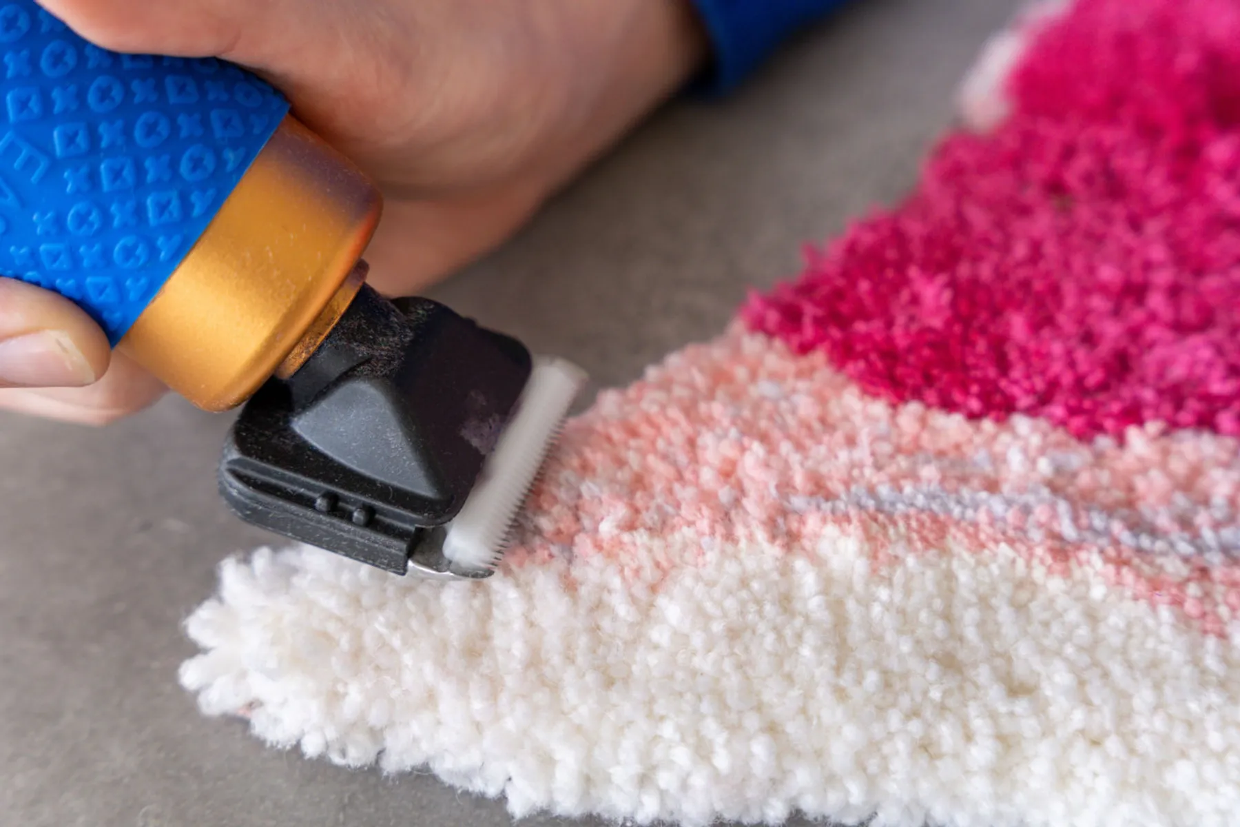 Initiez-vous au tufting avec Manon - Image n°4 - Wecandoo