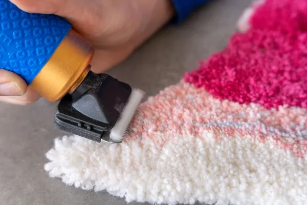 Initiez-vous au tufting - Image n°4 - Wecandoo