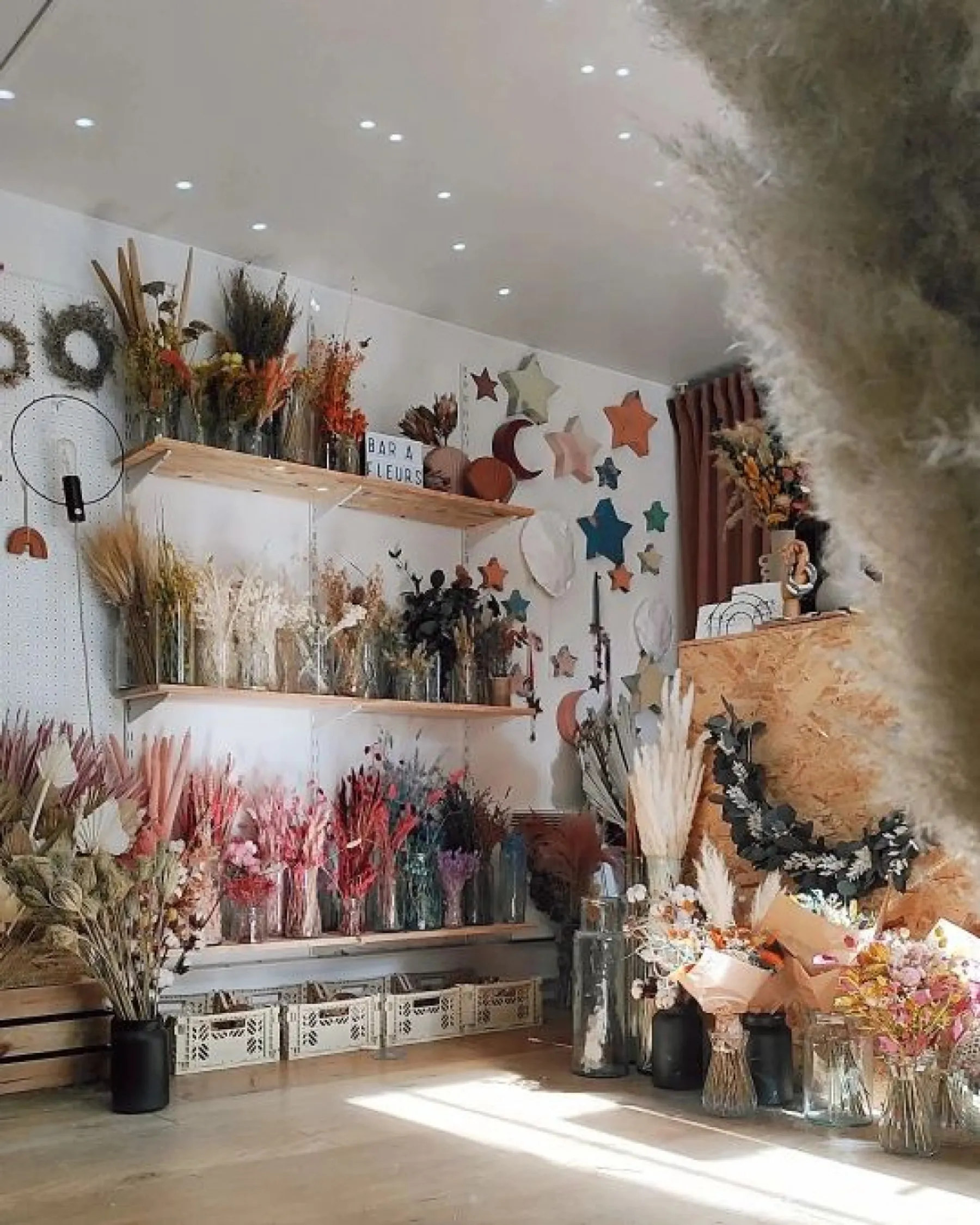 Réalisez votre nuage fleuri - Image n°2 - Wecandoo