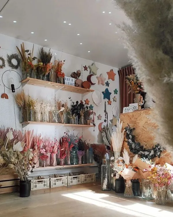 Réalisez votre nuage fleuri - Image n°2 - Wecandoo