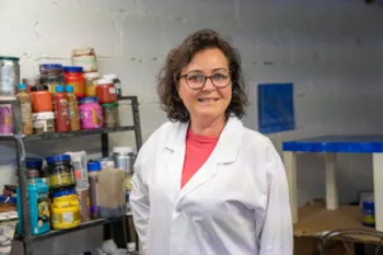 Séverine : Peintre en décors à Val d'Oise