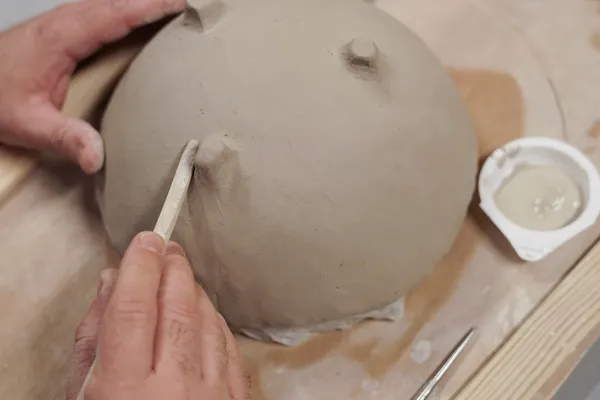 Modelez votre bol à ramen - Image n°2 - Wecandoo