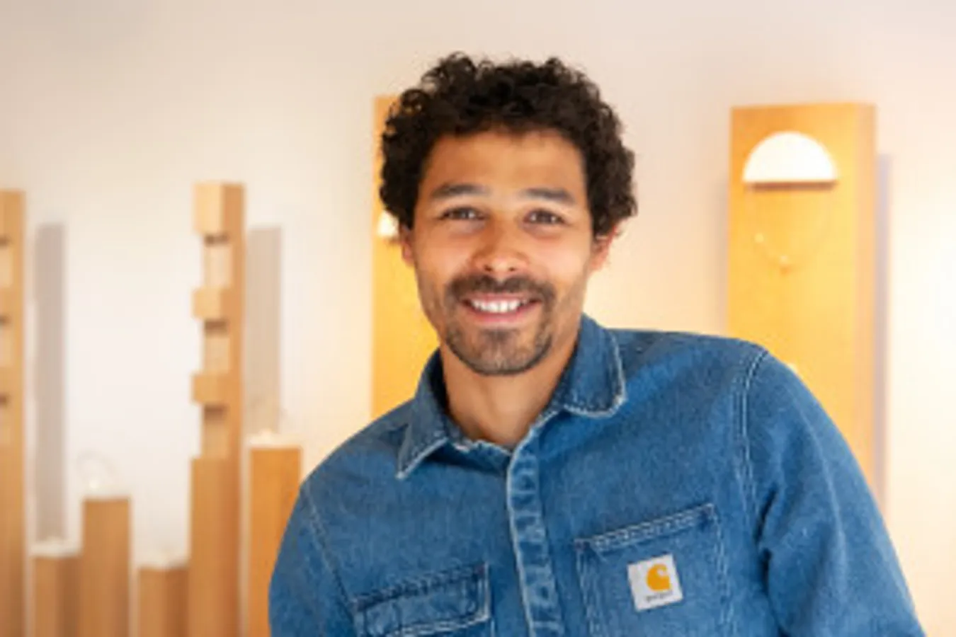 Maak kennis met Jérémiah. - Wecandoo