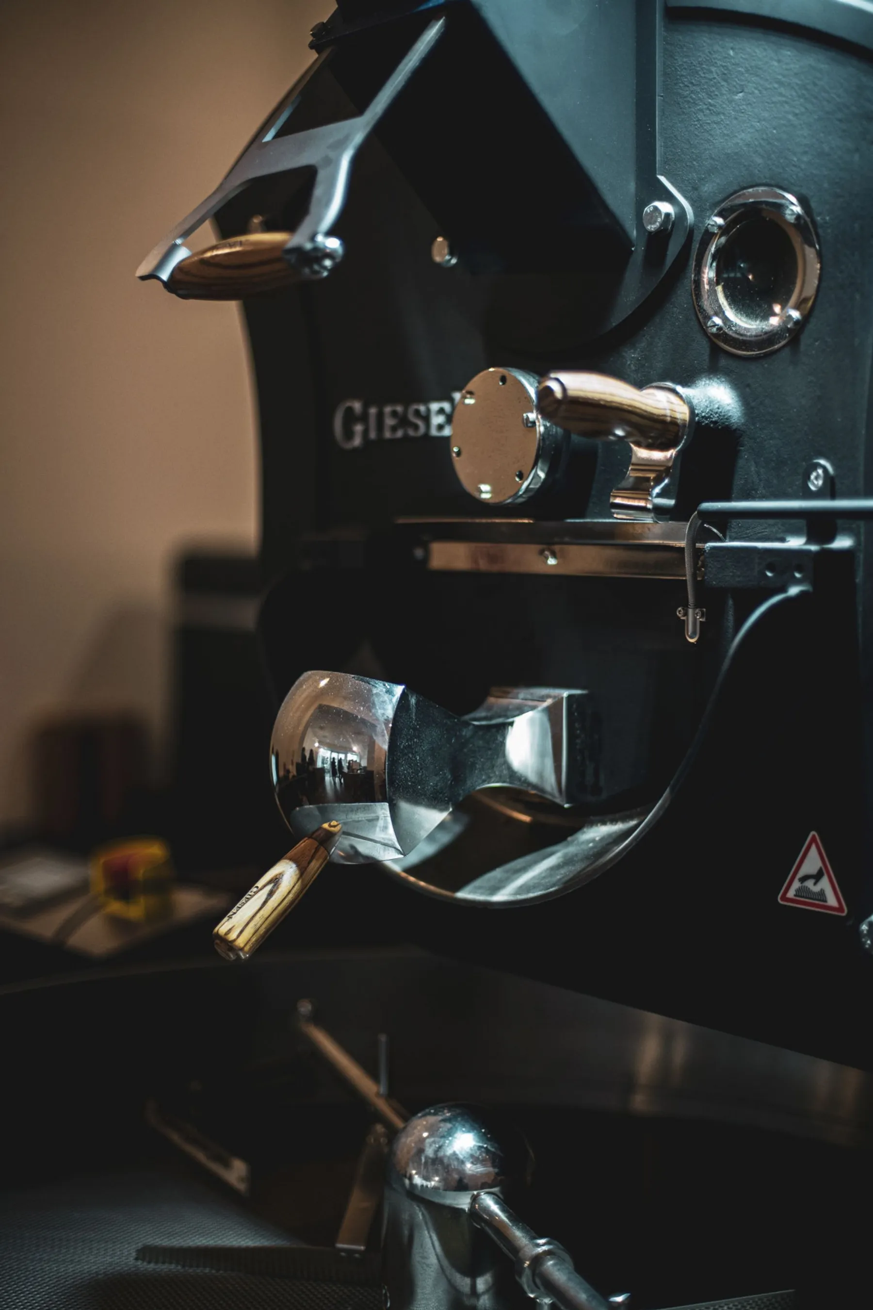 Initiez-vous à la torréfaction avec Grégory - Image n°2 - Wecandoo