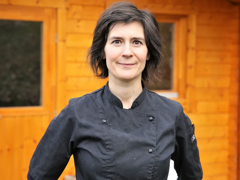 Antonine : Pâtissière à Savoie (73)